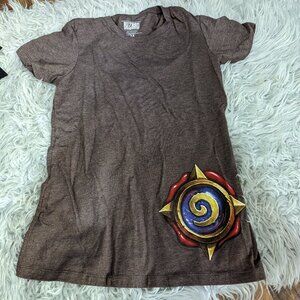 Blizzard Hearthstone Graphic Tshirt